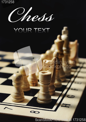 Image of Chess