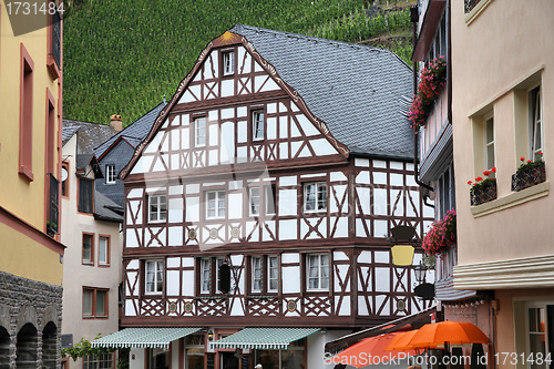 Image of Bernkastel-Kues