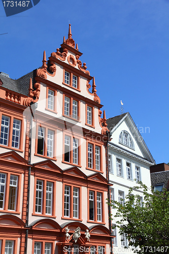 Image of Mainz, Germany