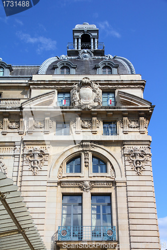 Image of Paris - Musee d' Orsay