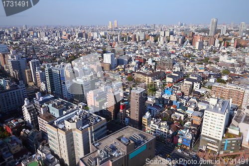 Image of Tokyo