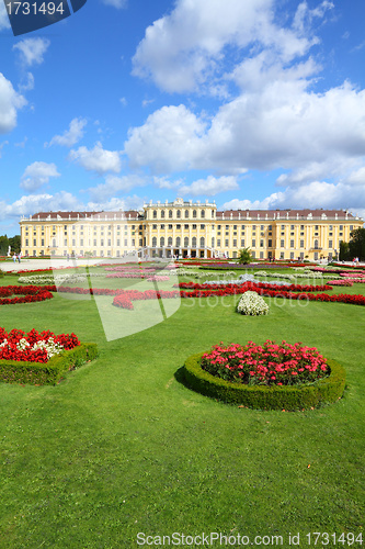 Image of Vienna, Austria