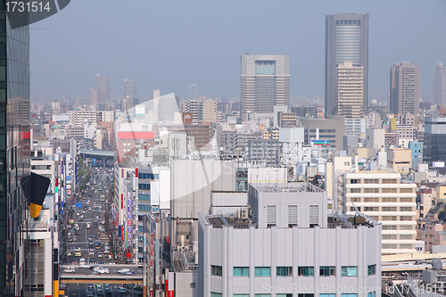 Image of Osaka