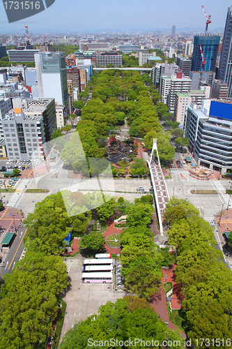 Image of Nagoya