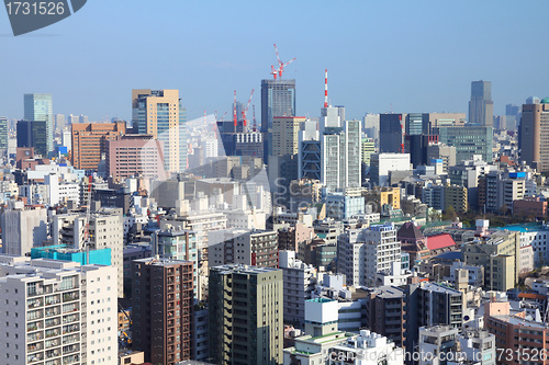 Image of Tokyo