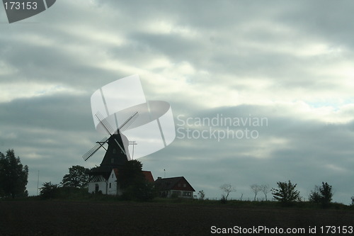 Image of Windmill