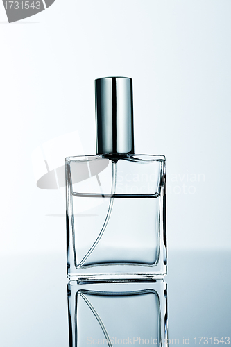 Image of parfume