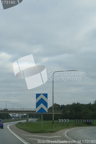 Image of Traffic signs