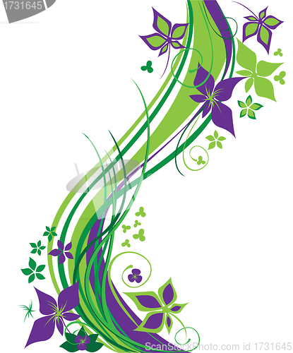 Image of Decorative background