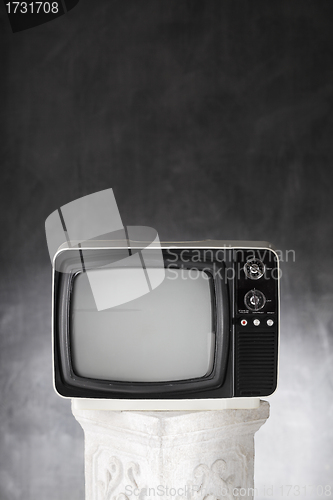 Image of Television