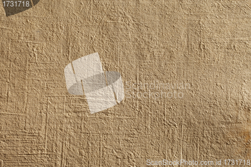 Image of Brown Paper Texture