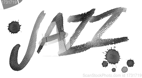 Image of Jazz