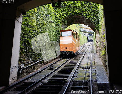 Image of Funicular