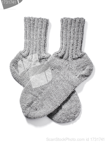 Image of Warm Socks