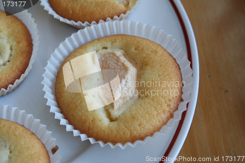 Image of Muffins