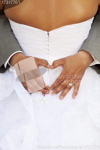 Image of Wedding Love