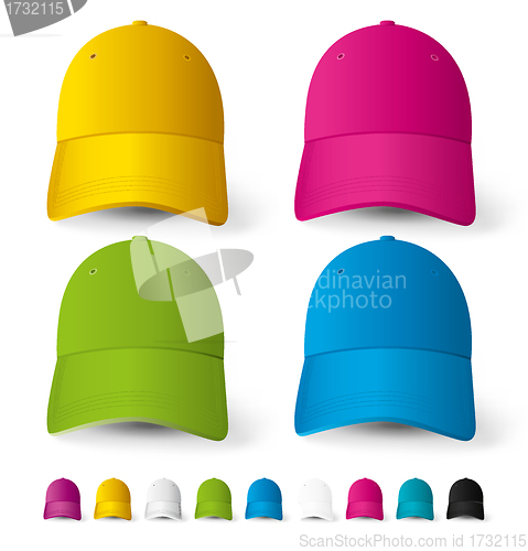 Image of Baseball Cap