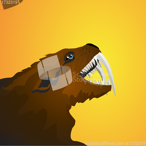 Image of Sabretooth icon