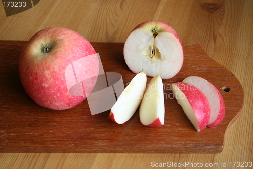 Image of Apple for cakes
