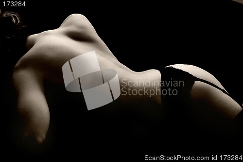 Image of Mono Nude