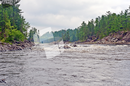 Image of French River, Ontario, Canada
