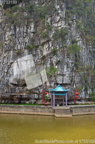 Image of Guilin, China