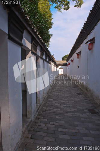 Image of Guilin city attraction, China