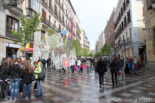 Image of Calle de Arenal
