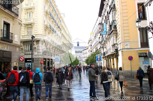 Image of Calle de Arenal