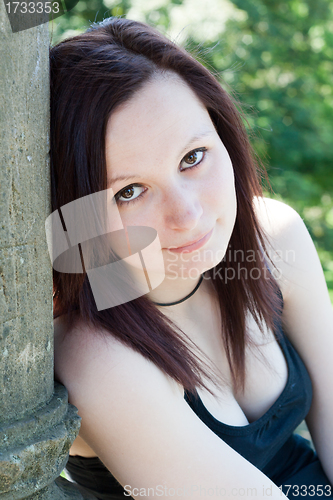Image of Summergirl