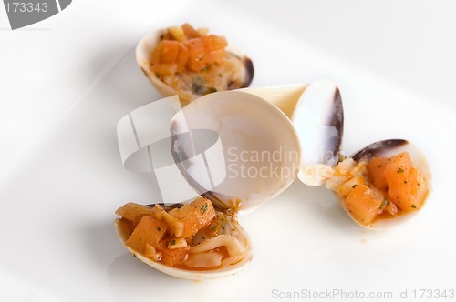 Image of Seafood