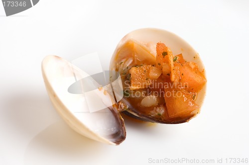 Image of Seafood