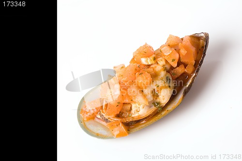 Image of Seafood