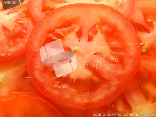 Image of Tomato