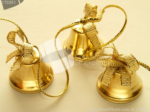 Image of Stringbells