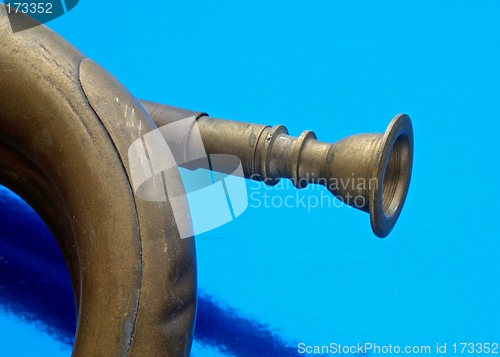 Image of Old Trumpet