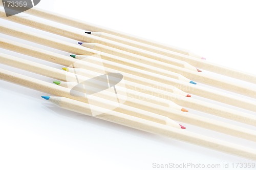 Image of Pencil