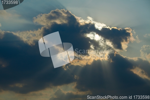 Image of Sky