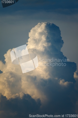 Image of Clouds