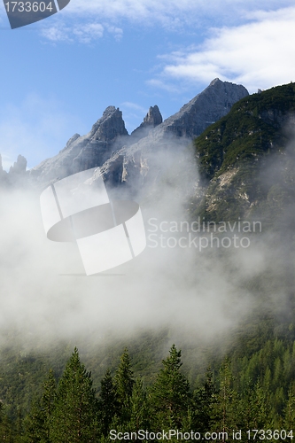 Image of Mountains