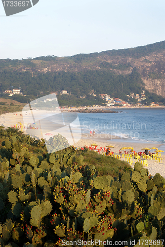 Image of Camboinhas beach