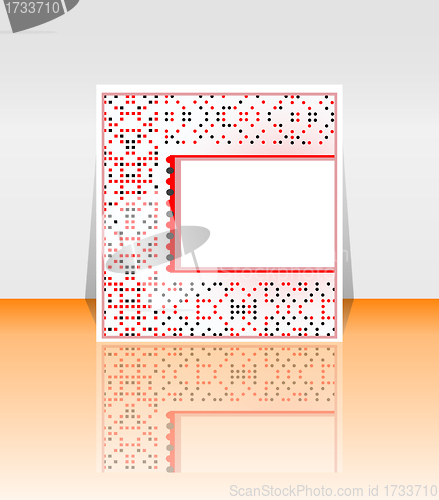 Image of Flyer or Cover Design