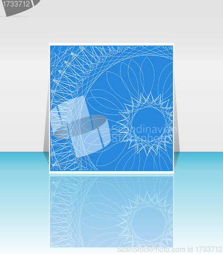 Image of Flyer or Cover Design