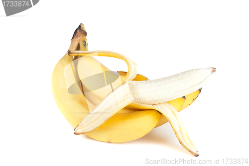 Image of Banana