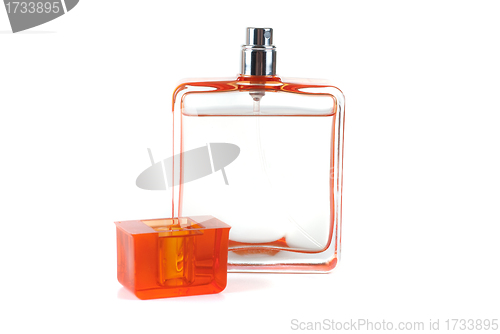 Image of perfume bottle
