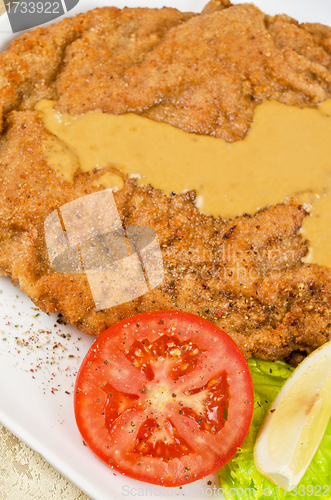 Image of Schnitzel