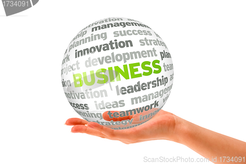 Image of Business