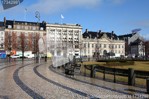 Image of Denmark - Copenhagen