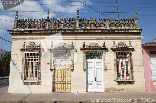 Image of Cuba - Cienfuegos