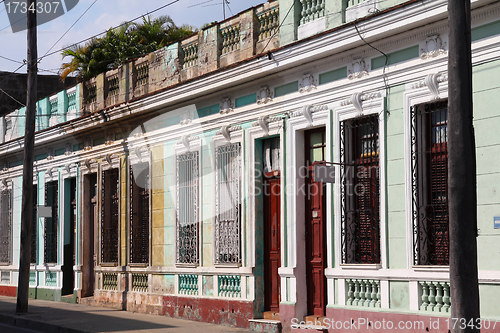 Image of Cuba - Cienfuegos